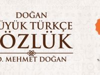 "Büyük Türkçe Sözlük" 25. baskısı yayınlandı