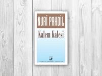 Tamamen Bir Kalem Kalesi: Pakdil