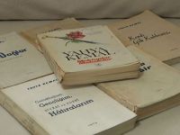 Bizim klasiğimizi divan şiiri olarak gördü