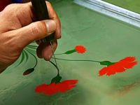 Ebru ve Kırgız Çadırı UNESCO listesinde