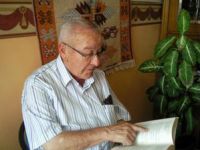 Yrd. Doç. Dr.Ahmet Vehbi Ecer vefat etti!
