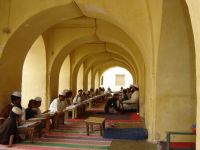 Günümüzde İslam âlimi nasıl yetişir?