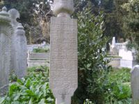 Mesele mezar taşı okumaktan ibaret değildir