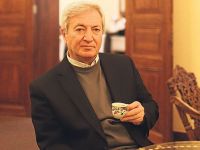 Türk Edebiyatı’na 500. sayıda nazar değdi