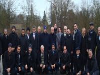 "Mehmet Akif,hayatı boyunca milletine ruh verdi, hayat aşıladı"