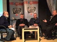 Sanat ustadan öğrenilir, icazet edebe verilir