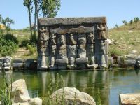 Anadolu mamur oldu Selçuklu estetiğiyle