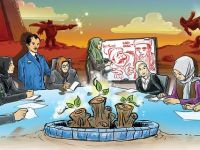 Tipik 'kadın dergisi' algımızı kırıyor Nihayet