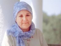 Afet Ilgaz'ı kaybettik