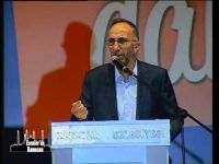 Yaşar Değirmenci: Eğitim derdimiz değişmiyor bitmiyor!