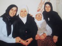 ‘Kız kıza’ muhabbet ettiğimiz arkadaşımızdı