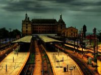 Ayrılıkların ve kavuşmaların İstanbul hali