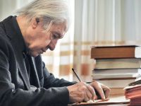 Mümkün olduğu kadar kendi olan bir düşünür