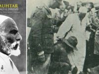 Ömer Muhtar'ın sorgu tutanakları bu kitapta