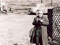 Saatler Tanpınar’a ayarlı