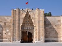 Kervansaraylar bize hangi dersleri veriyor?