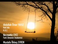 Ay Vakti Dergisinin 155. sayısı çıktı