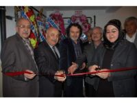 TYB Adıyaman Şubesi Açıldı