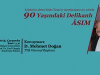 90 Yaşındaki Delikanlı Âsım