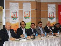 “Şanlıurfa’yı Yazanlar”