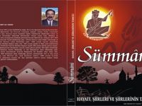 Âşık Sümmânî Anılıyor