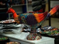 Kütahya çinisi "UNESCO" yolunda