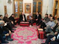 Doç. Dr. İhsan Toker: Ali Şeriati, bir dönem ülkemizde çok fazla okunan İranlı yazarlardan biridir