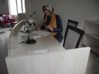 Geleneksel Cumartesi Sohbetleri