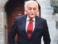 Dilini kaybeden milletler istiklallerini de kaybeder