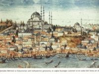 Sinan’ın yolundan gitseydik özgün şehirlerde yaşardık