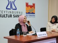 Cihan Aktaş: Sokaklar eğitim alanıdır