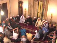 Prizren’de Kutlu Doğum programı