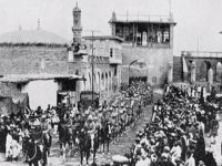 Unutulmaya terkedilen bir zafer: Kûtü'l Amâre