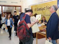 Bursa'da ''15'inci Edebiyat Günleri" başladı