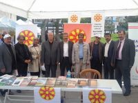 Kayseri'de Öğrenme Şenliği