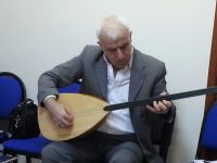 Geleneksel Halk Müziği ve Modern Halk Müziği Arasında Ozanların Sorunları