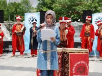 TYB Konya’dan Zarif Şenlik