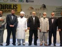 Mescid-i Aksa bir şeref, namus ve varlık davasıdır