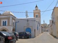 Dağın eteklerinde bir turizm kenti: Zağvan