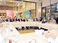 Milletin VAHDET'e ihtiyacı var