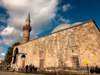 Aylardan Ramazan, şehirlerden Erzurum