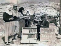 Çeşitli yayınevlerinden yeni çıkan kitaplar / Haziran