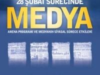 Okur Kitaplıği'ndan Yeni Bir Kitap: 28 Şubat Sürecinde Medya