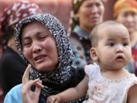 'Doğu Türkistan' karşıtları harekete geçti