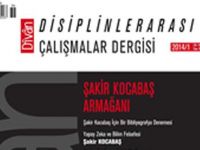 Şakir Kocabaş’a armağan