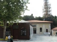 İstanbul'un önemli bir çekim merkezi Merkez Efendi