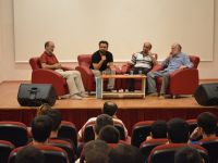 TYB Cezaevi Kültür Söyleşilerine yoğun ilgi