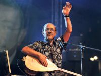 Anadolu’nun en içli sesidir Neşet Ertaş