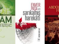 Tarihiyle içli dışlı bir şahsiyetti Ziya Nur Aksun