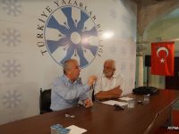 Latiç: ‘Aliya bize umut aşıladı..’